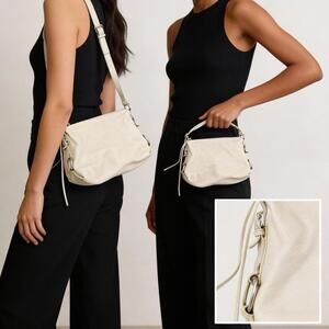 Banana Republic Purse Leather Bag